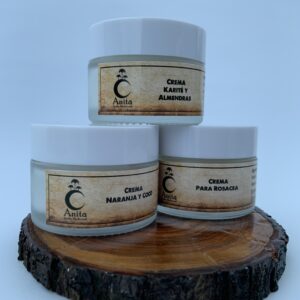 Crema Facial