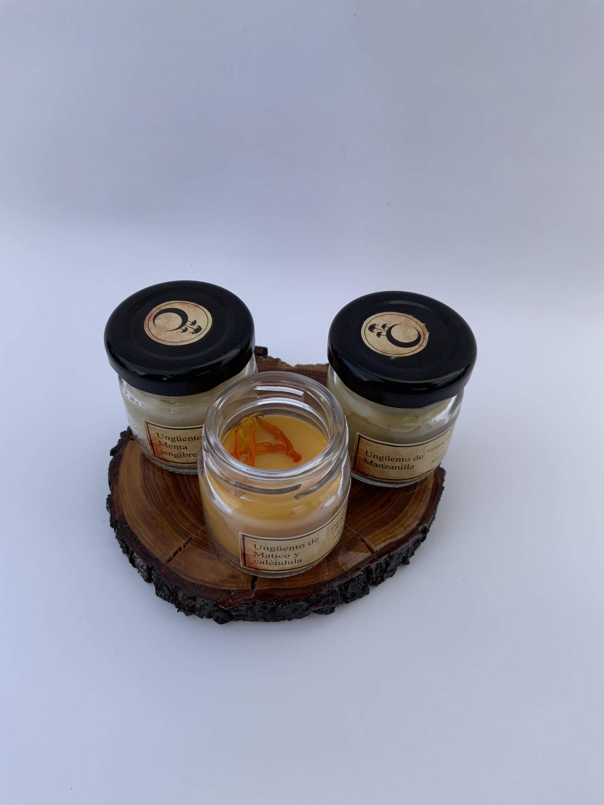 Ungüento Medicinal - Imagen 2