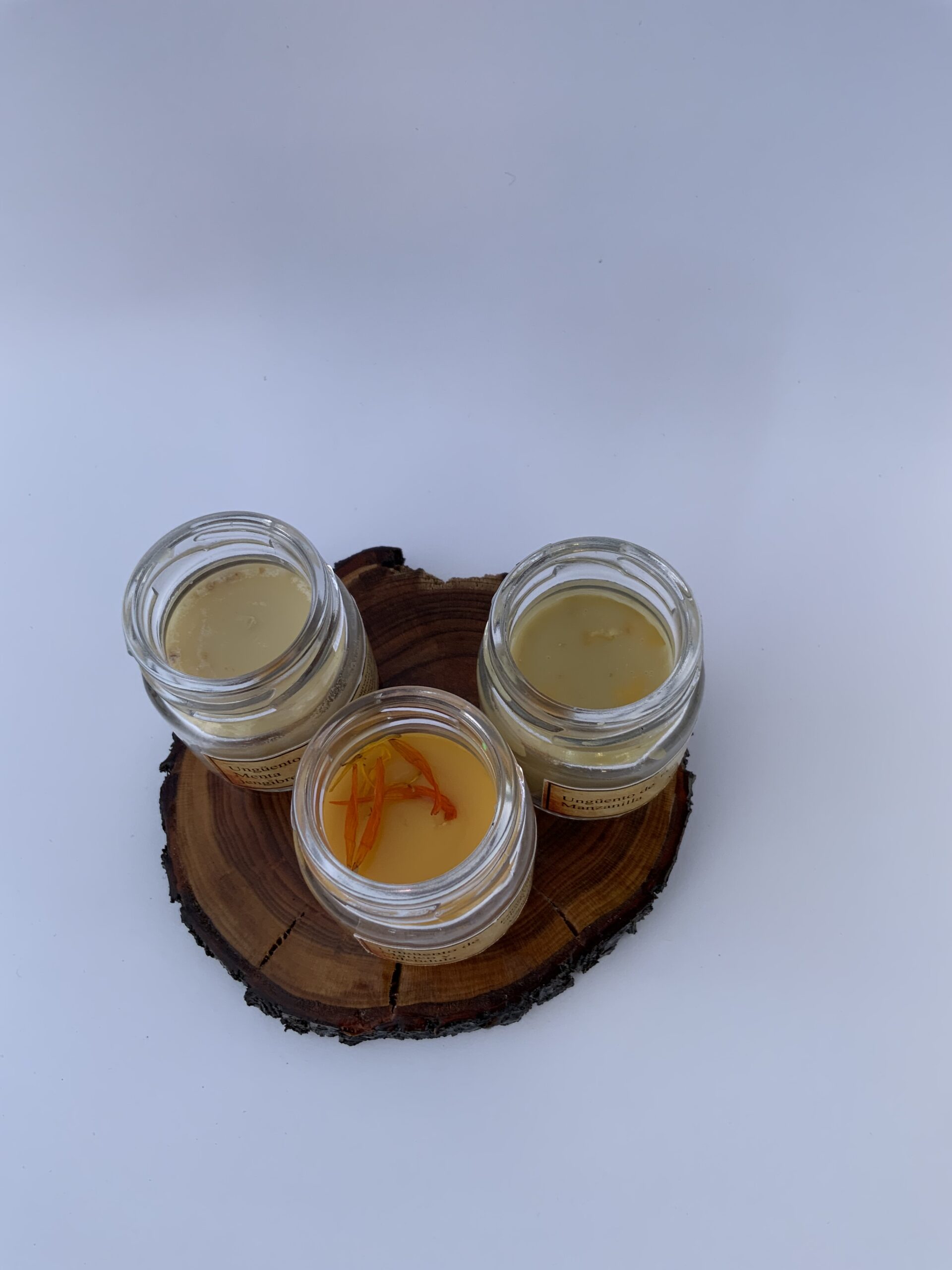 Ungüento Medicinal - Imagen 3