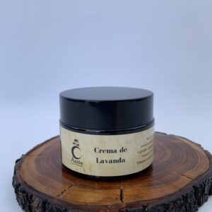 Crema de Lavanda